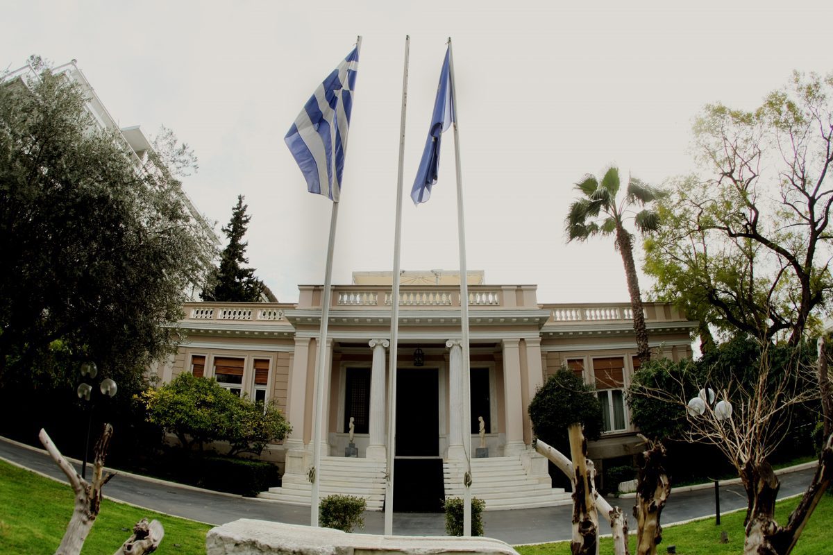Η κίνηση-έκπληξη της κυβέρνησης που «καίει» Τσίπρα και ΕΛ.Α.Σ μετά το εκλογικό σοκ! - NewsPoint.gr