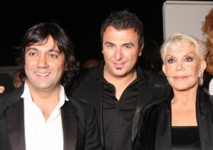 Απίστευτες αποκαλύψεις: Τα αυστηρά λόγια της Μαρινέλλας στον Αντώνη Ρέμο και η επεισοδιακή πρώτη συνάντηση με τον Θεοφάνους!
