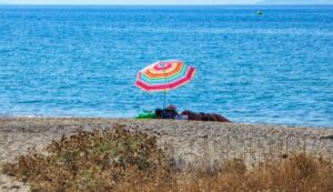 Θερμοκρασίες-ρεκόρ σήμερα: Η ζέστη χτυπά «κόκκινο» με 36°C – Δραματική ενίσχυση των ανέμων στο Αιγαίο!