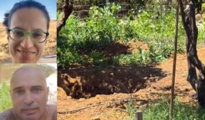 Σταυρούλα Λεβεντάκη: Η σοκαριστική ομολογία που ανατρέπει τα πάντα – Τι αποκάλυψε ο 43χρονος για τη μοιραία νύχτα στα Χανιά