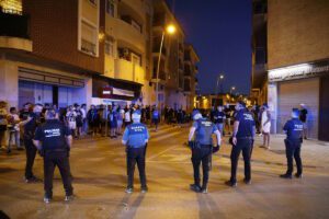 Σοκ στην Ισπανία: Αλγερινός σπέρνει τον τρόμο με σφυρί – Γείτονας χαροπαλεύει μετά από αιματηρή επίθεση