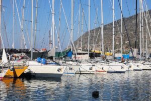 Απίστευτη τραγωδία στη Λευκάδα: Ιταλίδα σκοτώθηκε ξαφνικά σε ιστιοπλοϊκό – Η λεπτομέρεια που της στοίχισε τη ζωή