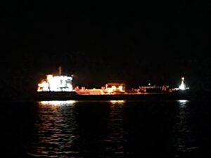 Συναγερμός στην Αλόννησο: Δεξαμενόπλοιο με 5.000 τόνους πετρέλαιο κινδύνευσε να βυθιστεί – Όλο το παρασκήνιο