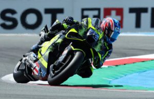 Απίστευτη ανατροπή στο MotoGP: Ο Ai Ogura γράφει ιστορία με Aprilia – Η επιστροφή των Ιαπώνων στην κορυφή μετά από 22 χρόνια!
