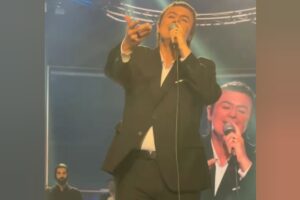 Δεν το πίστευε κανείς: Η άγνωστη πρόταση του Γιώργου Θεοφάνους στον Αλέξανδρο Μπουρδούμη για τους One και το σοκ στο YFSF!
