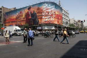 Ανατροπή στην παγκόσμια σκηνή: Τα 6 δισ. δολάρια που λύνουν τα χέρια της Τεχεράνης – Τι κρύβουν οι συζητήσεις ΗΠΑ και Ιράν;