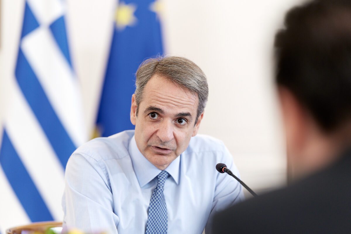 Η κίνηση-έκπληξη της κυβέρνησης για φθηνότερα βασικά αγαθά – Ποιοι θα δουν επιπλέον στήριξη και γιατί αλλάζει τα πάντα ενόψει ΔΕΘ - NewsPoint.gr
