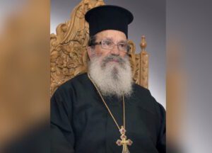Σοκ στη Λέσβο: Ο παπα Στρατής βρέθηκε νεκρός στη θάλασσα – Τραγικός επίλογος για τον πρωτοπρεσβύτερο των Παμμεγίστων Ταξιαρχών