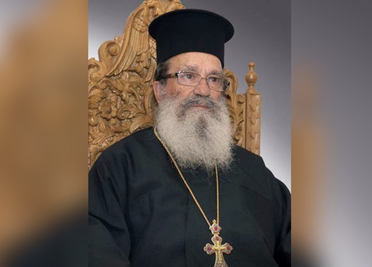 Σοκ στη Λέσβο: Ο παπα Στρατής βρέθηκε νεκρός στη θάλασσα – Τραγικός επίλογος για τον πρωτοπρεσβύτερο των Παμμεγίστων Ταξιαρχών - NewsPoint.gr