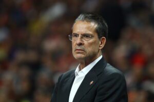 Ανατροπή στην Ισπανία: Η Ρεάλ Μαδρίτης ετοιμάζει το «χρυσό» συμβόλαιο-σοκ για τον Πέδρο Μαρτίνεθ!