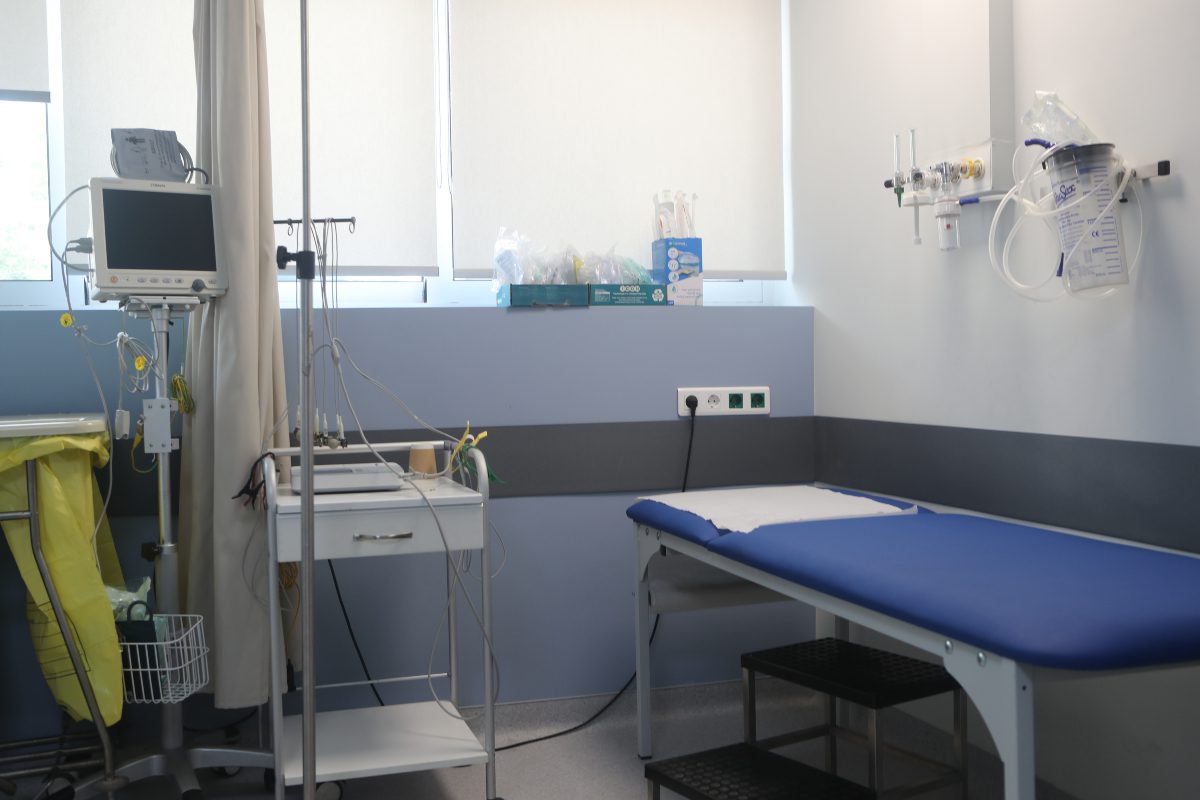 Σοκαριστική επίθεση 87χρονου στη Λήμνο: «Μια γιατρός σώθηκε από θαύμα» – Η οργή ξεχειλίζει για την ανεπάρκεια στη φύλαξη του νοσοκομείου - NewsPoint.gr