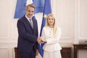 Αδιανόητη ενότητα Αθήνας – Λευκωσίας: Όσα ειπώθηκαν στη συνάντηση που καθορίζει το μέλλον του Κυπριακού!