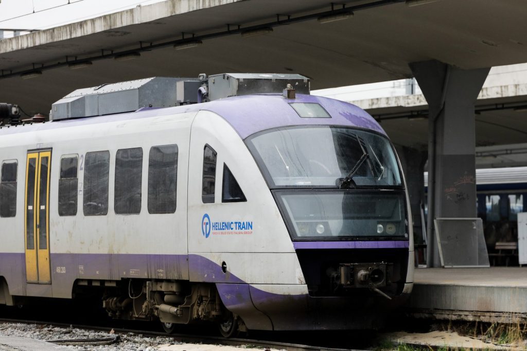 Απίστευτη ανατροπή: Ξανά σε λειτουργία τα τρένα Άνω Λιόσια – Ασπρόπυργος μετά το χάος της φωτιάς! - NewsPoint.gr