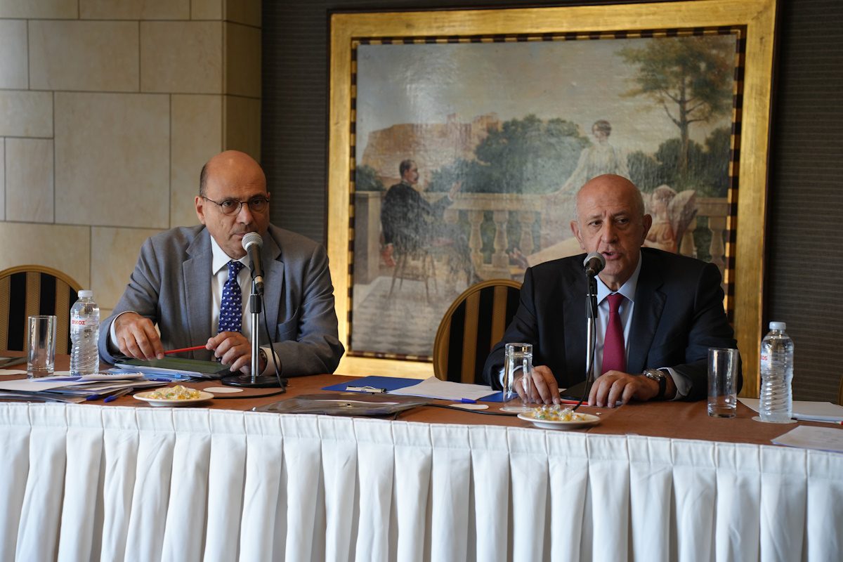Η έκκληση που σοκάρει: Γιατί ο Θεοδωρόπουλος ζητά άμεση παρέμβαση για το ενεργειακό κόστος στην Ευρώπη - NewsPoint.gr