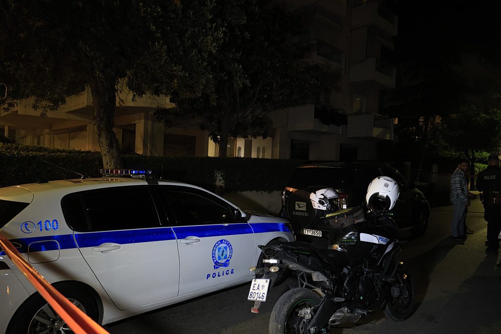 Συναγερμός στον Λυκαβηττό: Το επικίνδυνο ανθρωποκυνηγητό της ΕΛ.ΑΣ. για τον «δράκο» που σκόρπισε τρόμο σε 22χρονη! - NewsPoint.gr
