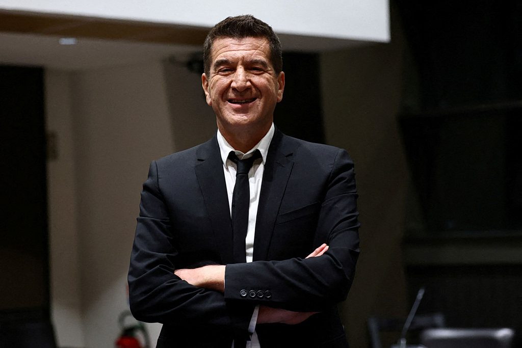 Το όνομα που προκαλεί πανικό στα γαλλικά σαλόνια: Γιατί ο Ματιέ Πιγκάς θεωρείται το μυστικό αουτσάιντερ για το Ελιζέ - NewsPoint.gr