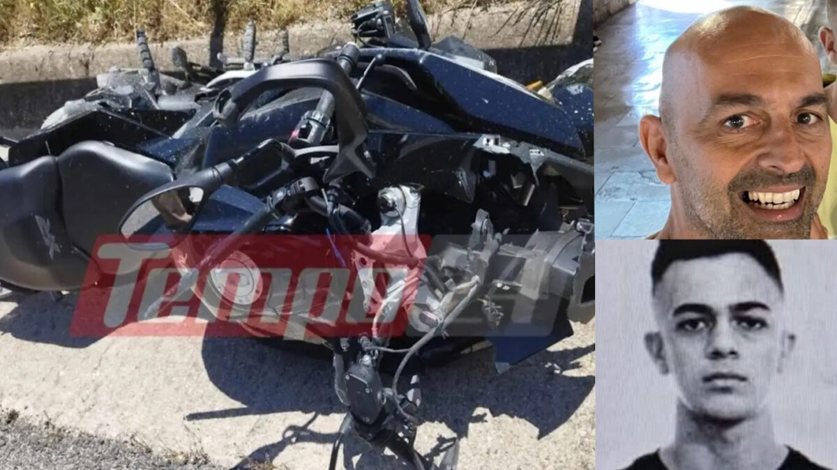 Συγκλονισμένη η Πάτρα: Η μοιραία κάμερα στο κράνος κρύβει το μυστικό πίσω από το θανατηφόρο τροχαίο – Απίστευτη θλίψη για τον 17χρονο μαθητή - NewsPoint.gr