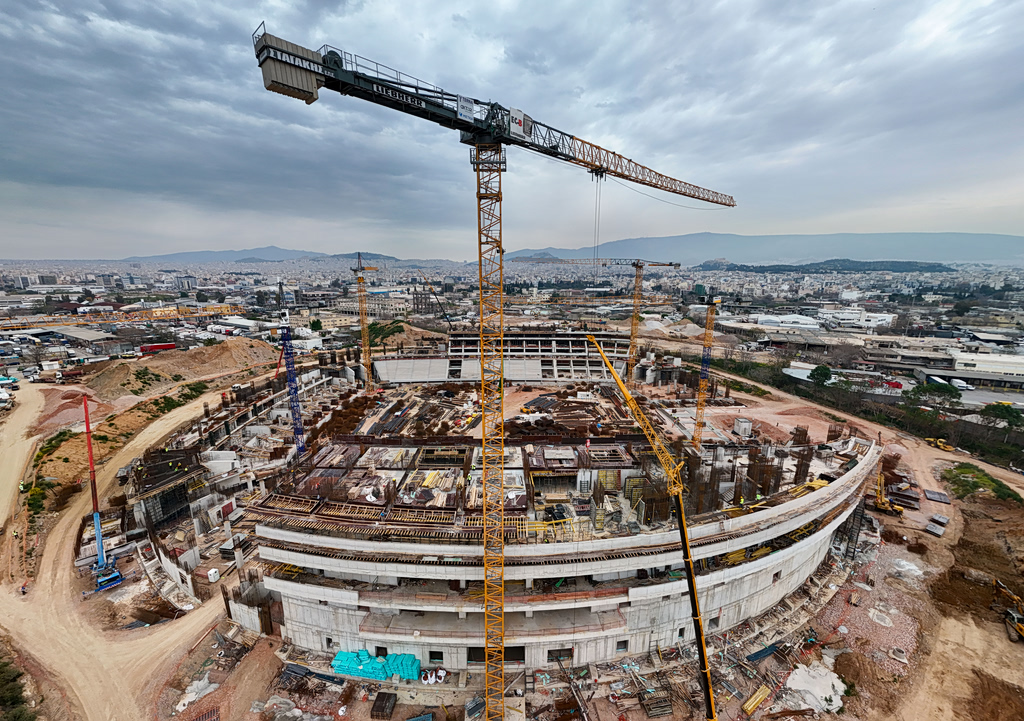 Συγκίνηση στον Βοτανικό: Η απίστευτη απόφαση που συνέδεσε για πάντα φιλάθλους του Παναθηναϊκού με το νέο γήπεδο! - NewsPoint.gr