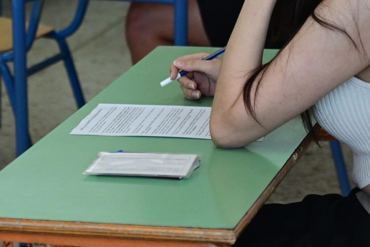 Πανελλήνιες 2026: Η ημέρα αγωνίας για τους μαθητές των ΕΠΑΛ – Τι αλλάζει στις εξετάσεις ειδικότητας! - NewsPoint.gr