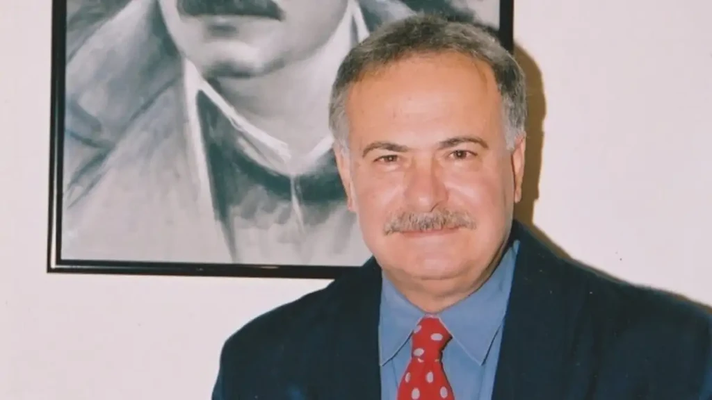 Η απώλεια που συγκλόνισε τα ΜΜΕ: Ο Λευτέρης Κογκαλίδης δεν είναι πια μαζί μας – Η ιστορία, η κληρονομιά και ένας θρύλος της δημοσιογραφίας - NewsPoint.gr