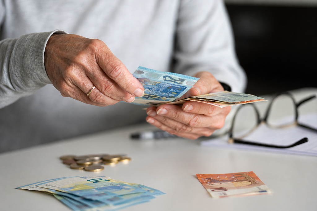 Η εξέλιξη που σόκαρε τους συνταξιούχους: Ποιοι παίρνουν αναδρομικά – Τα ποσά, οι δικαιούχοι και οι παγίδες! - NewsPoint.gr