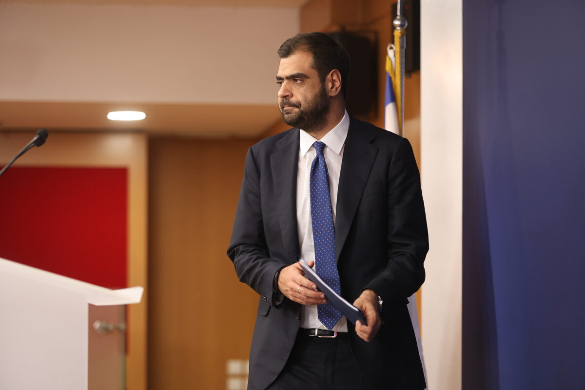 Η μεγάλη ανατροπή: Τι απαντά ο Μαρινάκης για εκλογές, Τσίπρα και Ανδρουλάκη – Οι αιχμές που προκαλούν αναβρασμό στη ΝΔ! - NewsPoint.gr