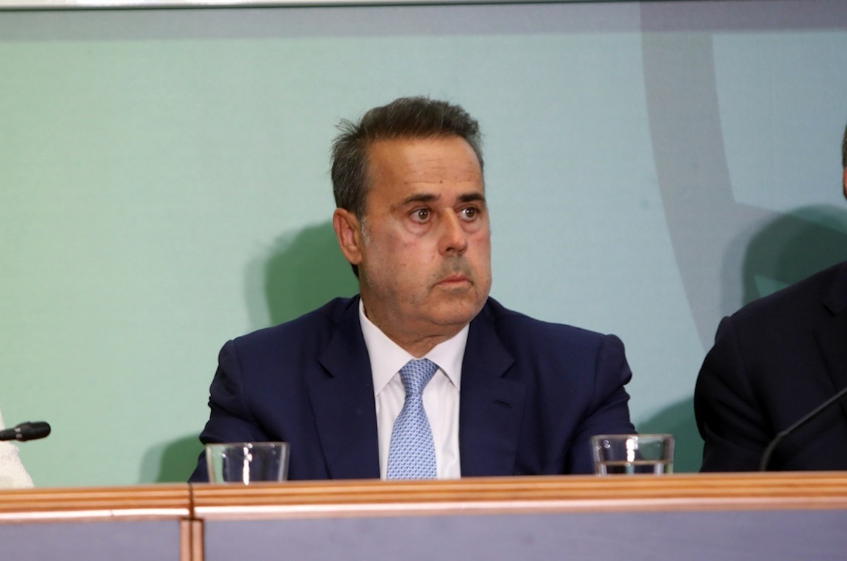 Αυτός είναι ο λόγος που συγκλόνισε τη Βουλή: Ο νέος Κώδικας Χωροταξίας – Πολεοδομίας «Νικόλαος Ταγαράς» έγινε πραγματικότητα! - NewsPoint.gr
