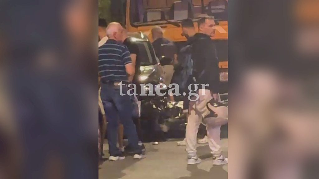 Τραγωδία στη λεωφόρο Θησέως: Ολέθριο τροχαίο με θύμα μοτοσικλετιστή – Σοκάρει η μαρτυρία για τα δραματικά δευτερόλεπτα - NewsPoint.gr