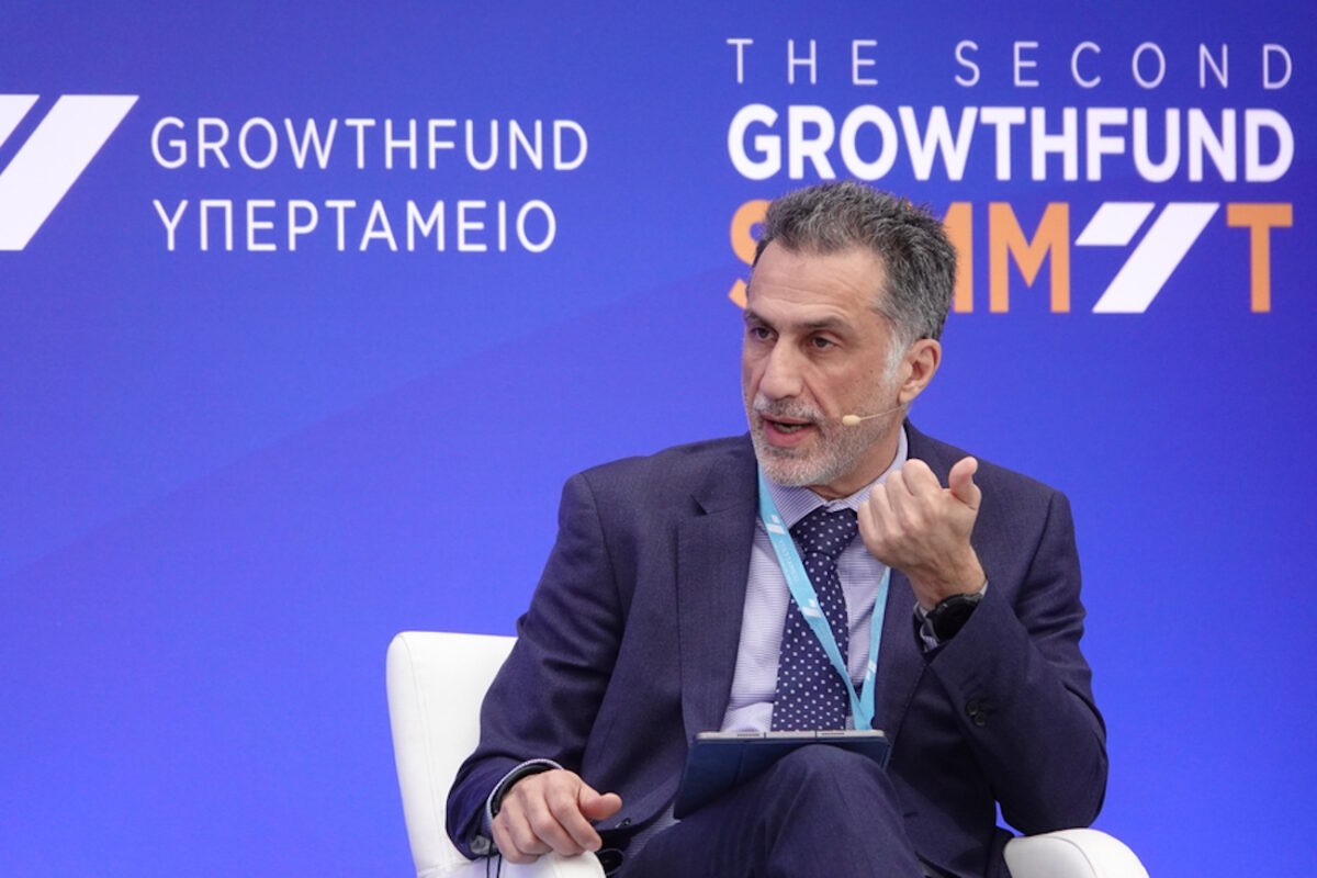Η ανατροπή στο Παναθηναϊκό: Ο Στέφανος Γιουρέλης παίρνει το τιμόνι της ΠΑΕ κι αλλάζει τα πάντα! - NewsPoint.gr