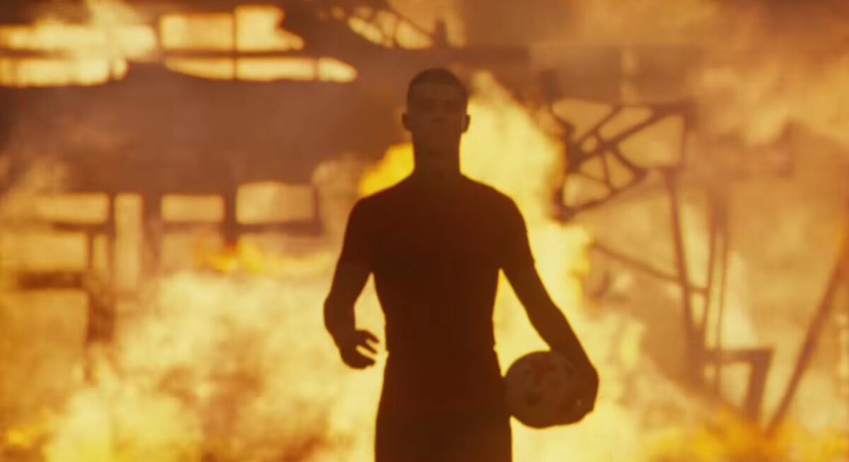 Απίστευτο! Δείτε το επικό βίντεο της Nike για το Μουντιάλ 2026 με Εμπαπέ, ΛεΜπρόν, Ρονάλντο, Βινίσιους, Χάαλαντ, Ροναλντίνιο και Κιμ Καρντάσιαν - NewsPoint.gr