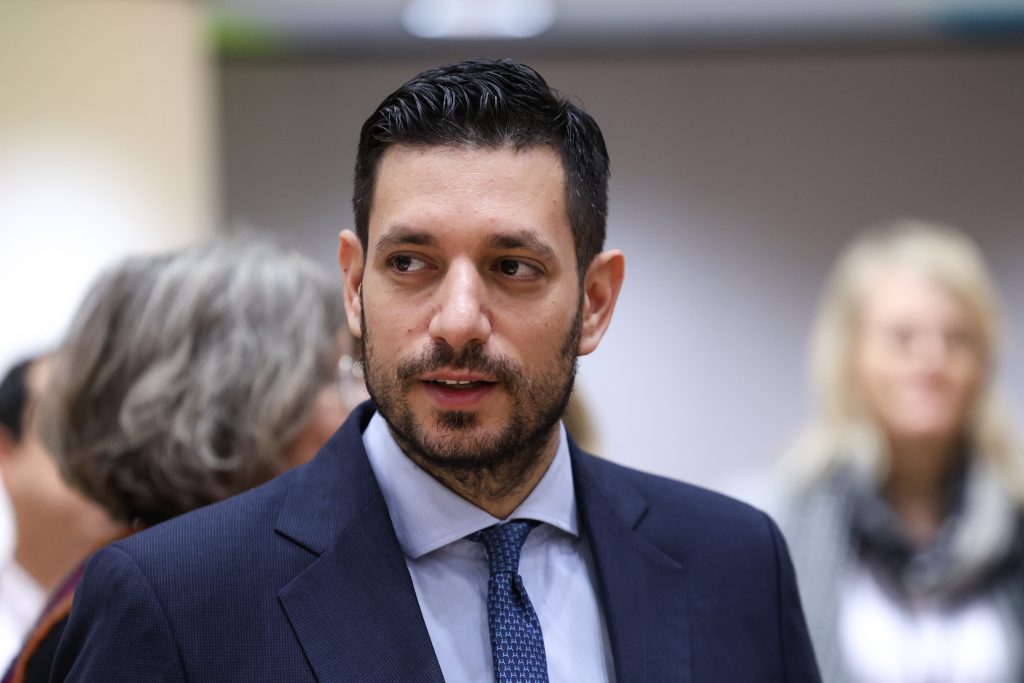 Η απρόσμενη πρόταση Μητσοτάκη που φέρνει τον Κυρανάκη στο προσκήνιο της Νέας Δημοκρατίας – Τι θα συμβεί την Τετάρτη - NewsPoint.gr