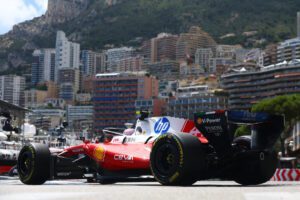Σάλος στο Grand Prix Μονακό: Η κυριαρχία της Ferrari και η κρυφή απειλή της Red Bull – Ford που κανείς δεν περίμενε!