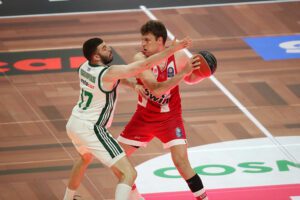 Κανείς δεν περίμενε τέτοιο θρίαμβο: Η ανατροπή του Παναθηναϊκού που συγκλόνισε τον Ολυμπιακό!