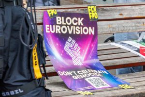 Eurovision 2026: Η απώλεια που σόκαρε τους πάντες – 35 εκατομμύρια λιγότεροι τηλεθεατές μετά το παγκόσμιο μποϊκοτάζ λόγω Ισραήλ!