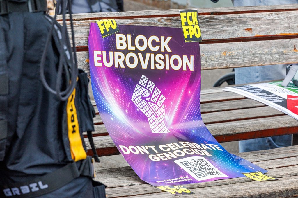 Eurovision 2026: Η απώλεια που σόκαρε τους πάντες – 35 εκατομμύρια λιγότεροι τηλεθεατές μετά το παγκόσμιο μποϊκοτάζ λόγω Ισραήλ! - NewsPoint.gr