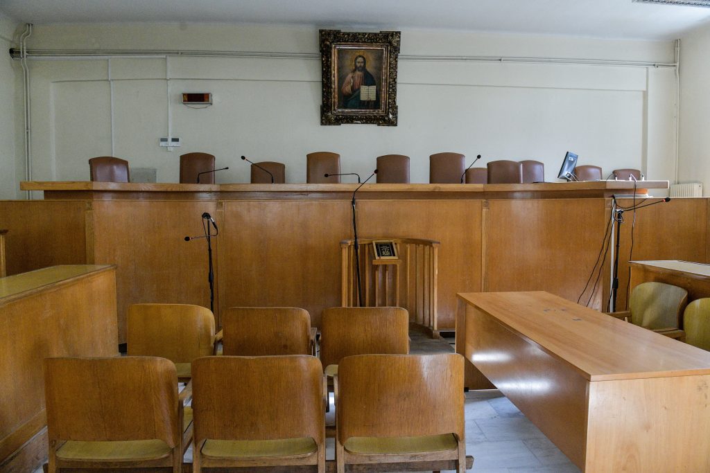 Σοκαριστικές αποκαλύψεις: Η δίκη που συγκλονίζει τη Θεσσαλονίκη – Ξεκινά μετά από 13 χρόνια για το φονικό στην Τούμπα - NewsPoint.gr
