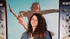 Σάλος με τη Νεφέλη Μεγκ – Η δημόσια επίθεση στον Γιώργο Λιάγκα που ταράζει τα media!
