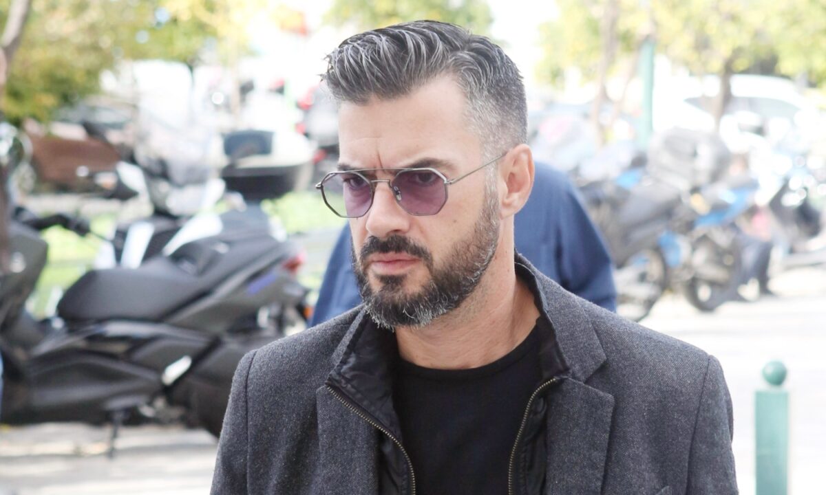 Ανατροπή με τον Γιάννη Τσιμιτσέλη: Το «Όπου υπάρχει Ελλάδα» σταματά ξαφνικά – Τι θα συμβεί με την ομάδα της εκπομπής; - NewsPoint.gr