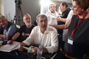 Η παρέμβαση-σοκ του Παύλου Πολάκη που ταράζει τα νερά στον ΣΥΡΙΖΑ – Ηχηρή σύγκρουση με Φάμελλο για τον Τσίπρα και την ενότητα