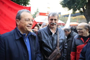 Σοκ στην Κουμουνδούρου: Εκρήξεις, συγκρούσεις και ο κίνδυνος διάλυσης φέρνουν τον ΣΥΡΙΖΑ στα όριά του!