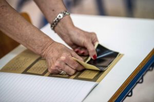 Πανελλήνιες 2026: Όλα αλλάζουν – Ανατροπές στα μαθήματα ειδικότητας για τους υποψηφίους των ΕΠΑΛ σήμερα!