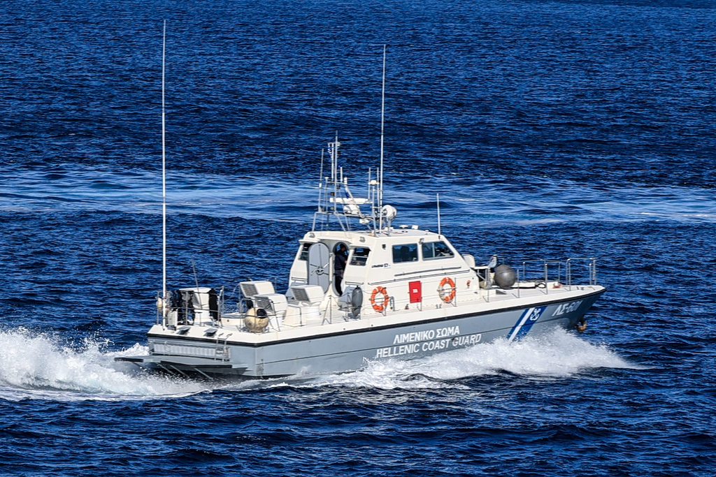 Συγκλονιστικό περιστατικό στη Γαύδο: 25 ζωές σώθηκαν την τελευταία στιγμή – Δείτε τι συνέβη - NewsPoint.gr