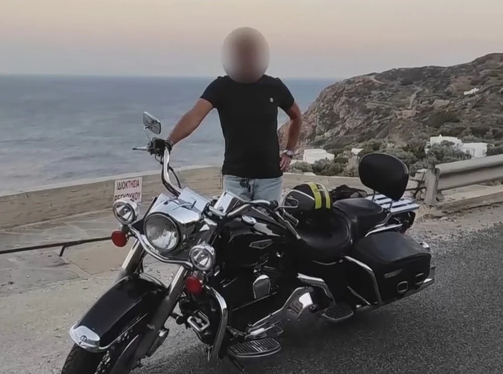 Σοκ στην Αιγιάλεια: Ο 65χρονος Ιταλός ισχυρίζεται πως δεν θυμάται τίποτα για το διπλό φονικό – Τα αναπάντητα ερωτήματα - NewsPoint.gr