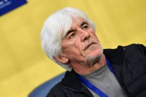 Απίστευτες αποκαλύψεις στη συνέντευξη Τύπου του Ιβάν Γιοβάνοβιτς πριν το Ελλάδα – Ιταλία!