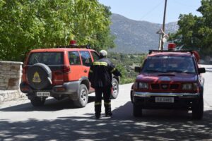 Συγκλονιστική διάσωση στον Όλυμπο: 59χρονος πεζοπόρος σώζεται από θαύμα με ελικόπτερο!