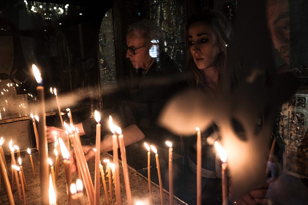 Απίστευτο νόημα πίσω από τη Δευτέρα του Αγίου Πνεύματος – Γιατί αυτή η μέρα συγκλονίζει την Ορθοδοξία - NewsPoint.gr