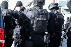 Συνταρακτική αποκάλυψη: 37χρονος Παλαιστίνιος σχεδίαζε τρομοκρατική επίθεση σε κρουαζιερόπλοιο με Ισραηλινούς στην Κρήτη – Πώς αποτράπηκε την τελευταία στιγμή
