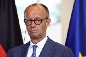 Ανατρεπτικό μήνυμα Μερτς: Η κίνηση που αλλάζει τα δεδομένα στη Γερμανία με οικονομία, AfD και εκλογές!