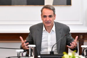 Η τολμηρή πρόταση του Μητσοτάκη που αλλάζει για πάντα το Σύνταγμα – Τι σχεδιάζει για την Ελλάδα του 2030