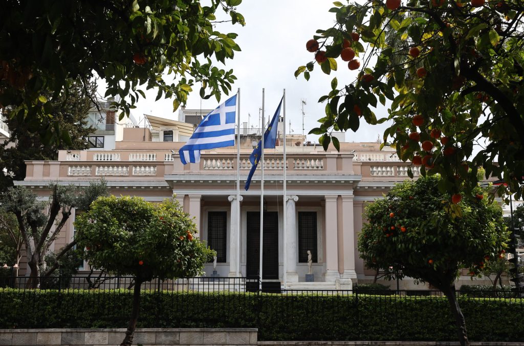 Η Νέα Δημοκρατία σε κρίση: Η αντίδραση των δυσαρεστημένων που τρομάζει το Μαξίμου! - NewsPoint.gr